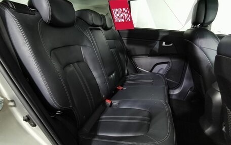 KIA Sportage III, 2014 год, 1 555 000 рублей, 15 фотография