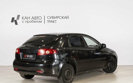 Chevrolet Lacetti, 2011 год, 370 000 рублей, 2 фотография