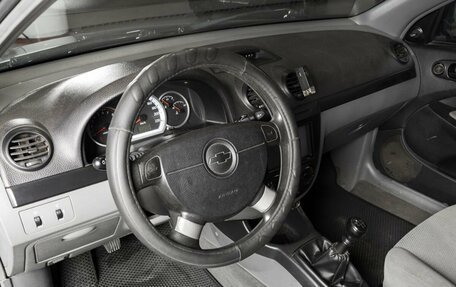 Chevrolet Lacetti, 2011 год, 370 000 рублей, 3 фотография
