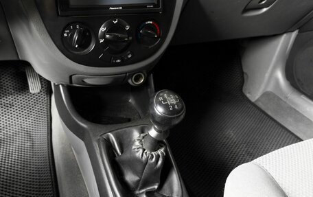 Chevrolet Lacetti, 2011 год, 370 000 рублей, 5 фотография