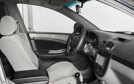 Chevrolet Lacetti, 2011 год, 370 000 рублей, 4 фотография