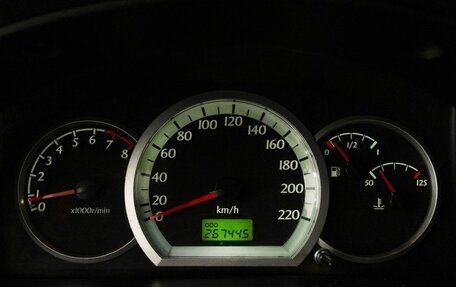 Chevrolet Lacetti, 2011 год, 370 000 рублей, 6 фотография