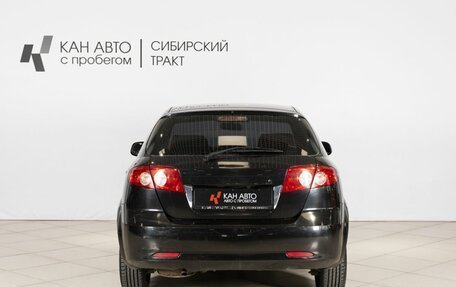 Chevrolet Lacetti, 2011 год, 370 000 рублей, 8 фотография