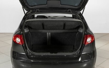 Chevrolet Lacetti, 2011 год, 370 000 рублей, 10 фотография