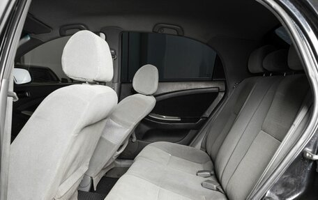 Chevrolet Lacetti, 2011 год, 370 000 рублей, 12 фотография
