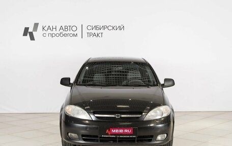 Chevrolet Lacetti, 2011 год, 370 000 рублей, 7 фотография