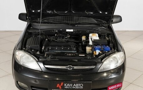 Chevrolet Lacetti, 2011 год, 370 000 рублей, 9 фотография
