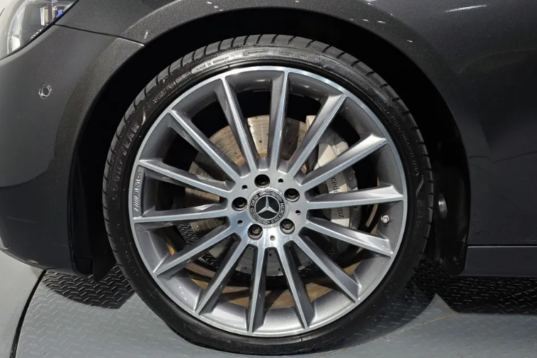 Mercedes-Benz E-Класс AMG W213, 2021 год, 5 715 000 рублей, 3 фотография