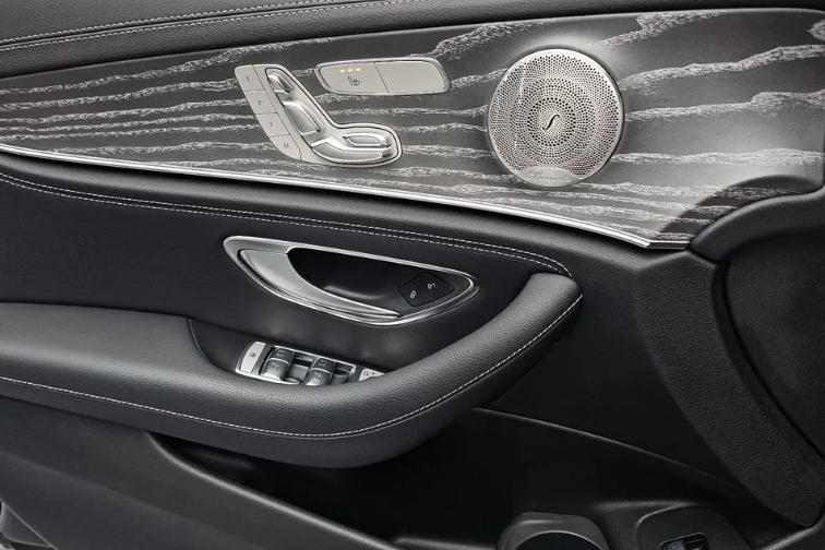Mercedes-Benz E-Класс AMG W213, 2021 год, 5 715 000 рублей, 15 фотография