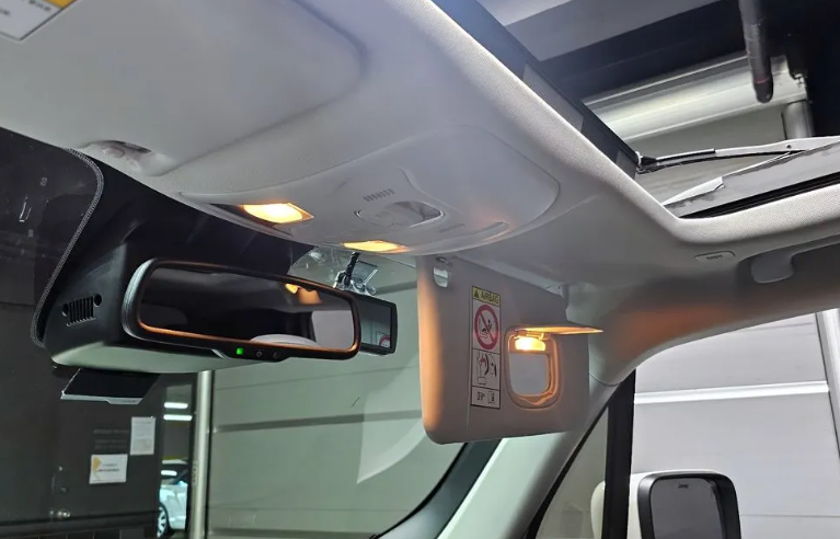 Jeep Renegade I рестайлинг, 2019 год, 2 570 000 рублей, 15 фотография