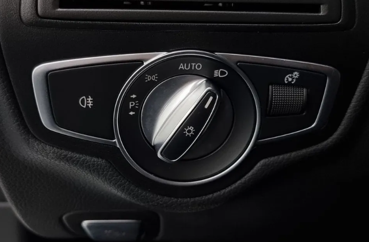 Mercedes-Benz C-Класс W205, 2016 год, 3 190 000 рублей, 15 фотография