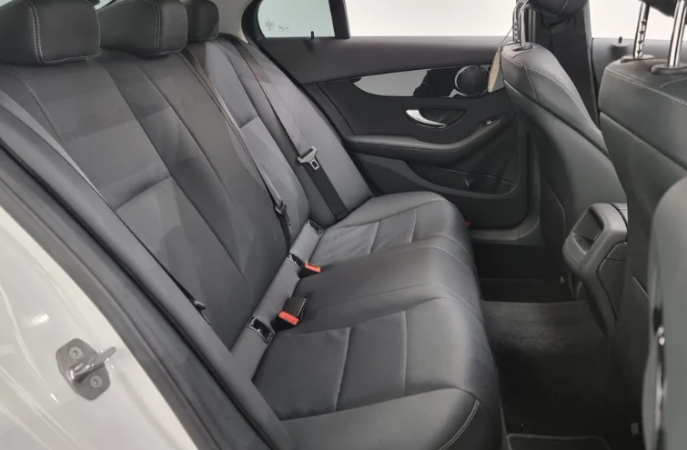 Mercedes-Benz C-Класс W205, 2016 год, 3 190 000 рублей, 10 фотография