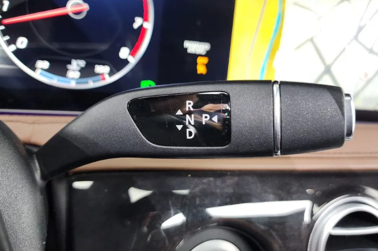 Mercedes-Benz S-klasse, 2019 год, 6 270 000 рублей, 7 фотография