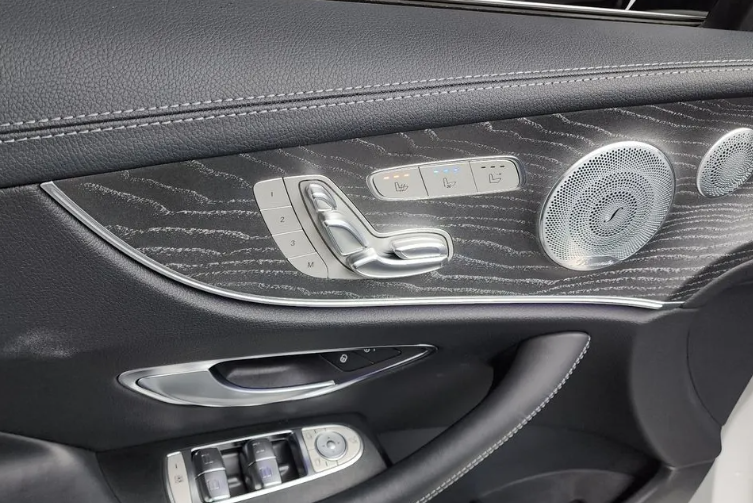 Mercedes-Benz E-klasse, 2021 год, 6 150 000 рублей, 16 фотография