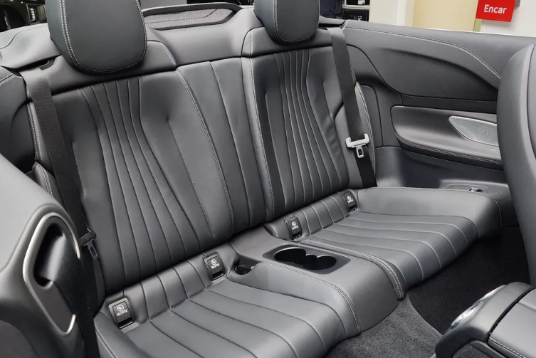 Mercedes-Benz E-klasse, 2021 год, 6 150 000 рублей, 9 фотография