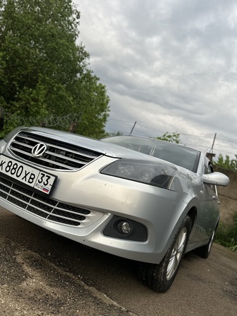 Vortex Estina II (FL-C), 2012 год, 350 000 рублей, 1 фотография