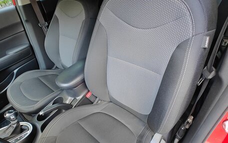KIA Soul II рестайлинг, 2018 год, 1 600 000 рублей, 7 фотография