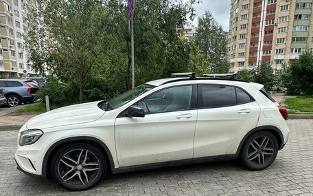 Mercedes-Benz GLA, 2014 год, 1 698 765 рублей, 6 фотография