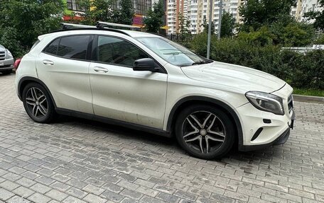 Mercedes-Benz GLA, 2014 год, 1 698 765 рублей, 5 фотография