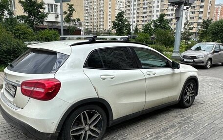 Mercedes-Benz GLA, 2014 год, 1 698 765 рублей, 4 фотография