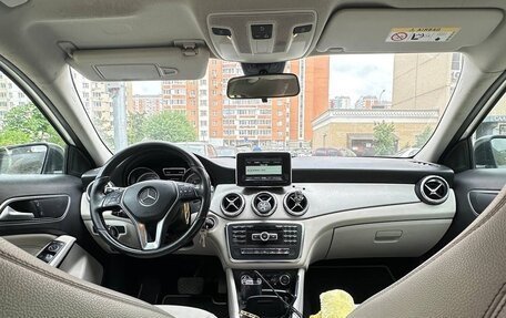Mercedes-Benz GLA, 2014 год, 1 698 765 рублей, 7 фотография