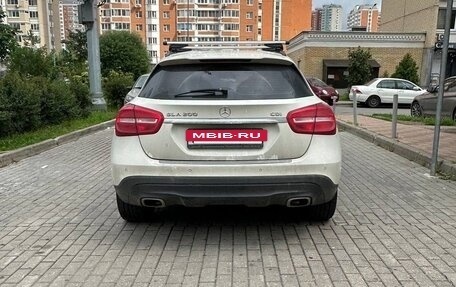 Mercedes-Benz GLA, 2014 год, 1 698 765 рублей, 2 фотография