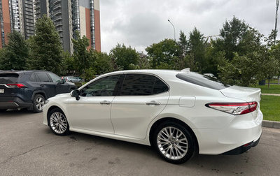 Toyota Camry, 2020 год, 3 250 000 рублей, 1 фотография