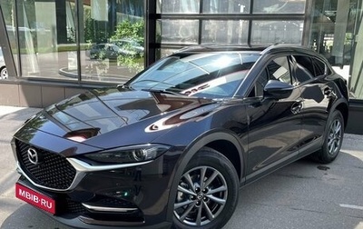 Mazda CX-4, 2023 год, 3 199 000 рублей, 1 фотография