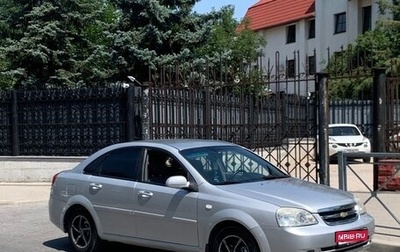 Chevrolet Lacetti, 2010 год, 500 000 рублей, 1 фотография