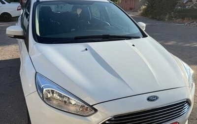 Ford Focus III, 2019 год, 1 400 000 рублей, 1 фотография