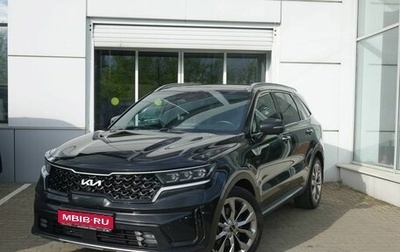 KIA Sorento IV, 2022 год, 3 480 000 рублей, 1 фотография