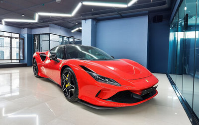 Ferrari F8, 2021 год, 27 500 000 рублей, 1 фотография