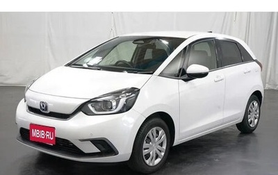 Honda Fit, 2022 год, 850 000 рублей, 1 фотография