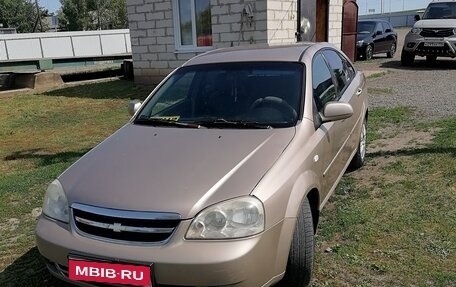 Chevrolet Lacetti, 2006 год, 470 000 рублей, 1 фотография