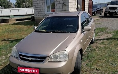 Chevrolet Lacetti, 2006 год, 470 000 рублей, 1 фотография