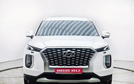 Hyundai Palisade I, 2022 год, 2 512 000 рублей, 1 фотография