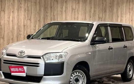 Toyota Probox I, 2022 год, 895 000 рублей, 1 фотография