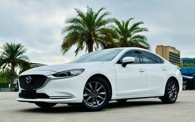 Mazda 6, 2021 год, 2 000 000 рублей, 1 фотография