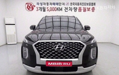 Hyundai Palisade I, 2021 год, 3 810 030 рублей, 1 фотография