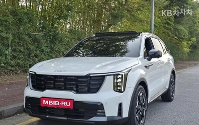 KIA Sorento IV, 2024 год, 4 176 000 рублей, 1 фотография