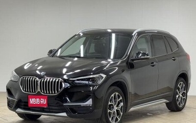 BMW X1, 2022 год, 2 094 000 рублей, 1 фотография