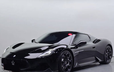 Maserati MC20, 2022 год, 15 320 000 рублей, 1 фотография