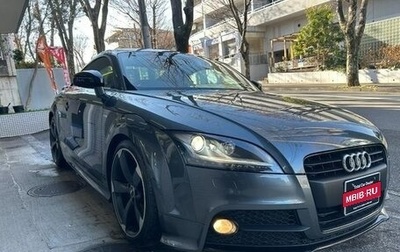 Audi TT, 2014 год, 1 700 000 рублей, 1 фотография