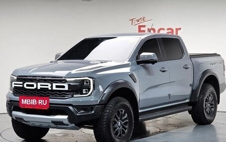Ford Ranger, 2024 год, 6 500 000 рублей, 1 фотография