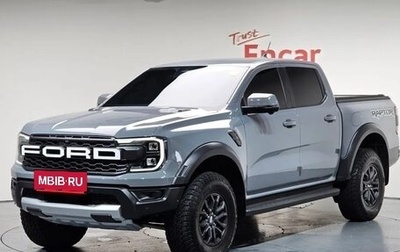 Ford Ranger, 2024 год, 6 500 000 рублей, 1 фотография