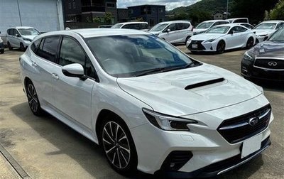 Subaru Levorg, 2022 год, 1 588 000 рублей, 1 фотография