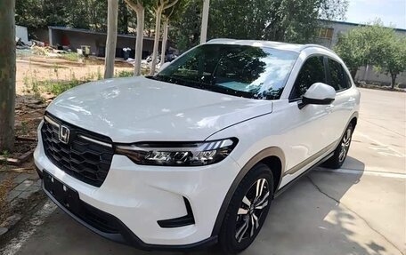 Honda HR-V, 2023 год, 2 260 000 рублей, 1 фотография