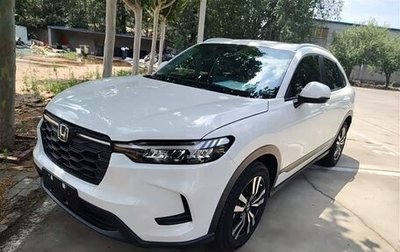 Honda HR-V, 2023 год, 2 260 000 рублей, 1 фотография
