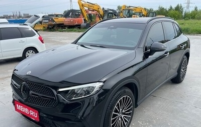 Mercedes-Benz GLC, 2022 год, 6 200 000 рублей, 1 фотография