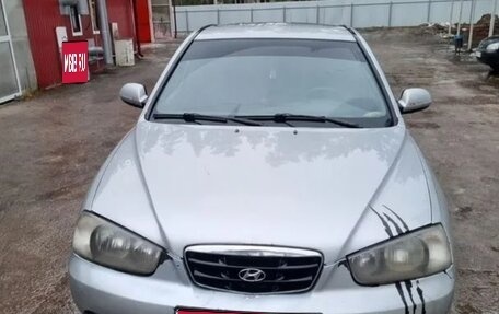 Hyundai Elantra III, 2003 год, 220 000 рублей, 1 фотография